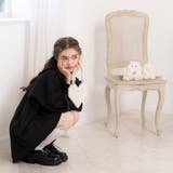 マルチwayビッグ襟シャツワンピース 量産型 地雷系 夢展望 | DearMyLove | 詳細画像25 