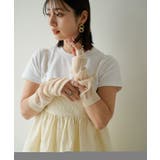 ジャガードペプラムキャミ 韓国 夢展望 | 夢展望 | 詳細画像18