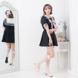 マカロンヒールロリータパンプス 量産型 地雷系 夢展望 | DearMyLove | 詳細画像6 