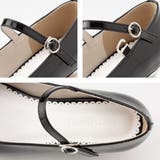 マカロンヒールロリータパンプス 量産型 地雷系 夢展望 | DearMyLove | 詳細画像15 