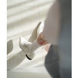 ダブルストラップパンプス 韓国 夢展望 | 夢展望 | 詳細画像6 