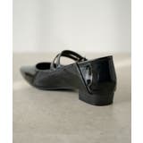 ダブルストラップパンプス 韓国 夢展望 | 夢展望 | 詳細画像28 