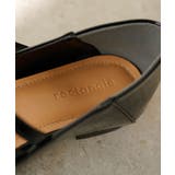 ダブルストラップパンプス 韓国 夢展望 | 夢展望 | 詳細画像32 