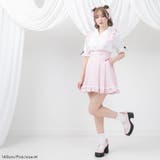 ときめきハートビジューレーススカート 量産型 地雷系 夢展望 | DearMyLove | 詳細画像5