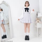 ときめきハートビジューレーススカート 量産型 地雷系 夢展望 | DearMyLove | 詳細画像12