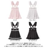 ときめきハートビジューレーススカート 量産型 地雷系 夢展望 | DearMyLove | 詳細画像20