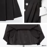 ビッグリボンビジュープリーツスカート 量産型 地雷系 夢展望 | DearMyLove | 詳細画像29