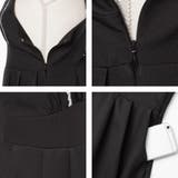 パールスタッズリボンジャンスカ 量産型 地雷系 夢展望 | DearMyLove | 詳細画像26 