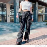 コンパクトベーシックギャルニットトップス 韓国 夢展望 | 夢展望 | 詳細画像3