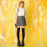コンパクトベーシックギャルニットトップス 韓国 夢展望 | 夢展望 | 詳細画像12