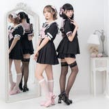 ハートヒールドールロリータパンプス 量産型 地雷系 夢展望 | DearMyLove | 詳細画像6