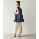 タックスリーブバルーントップス 韓国 夢展望 | 夢展望 | 詳細画像14