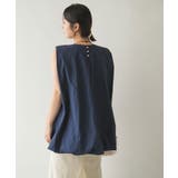 タックスリーブバルーントップス 韓国 夢展望 | 夢展望 | 詳細画像15