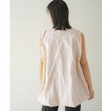 タックスリーブバルーントップス 韓国 夢展望 | 夢展望 | 詳細画像23