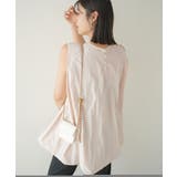 タックスリーブバルーントップス 韓国 夢展望 | 夢展望 | 詳細画像24