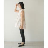 タックスリーブバルーントップス 韓国 夢展望 | 夢展望 | 詳細画像27