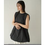 タックスリーブバルーントップス 韓国 夢展望 | 夢展望 | 詳細画像37