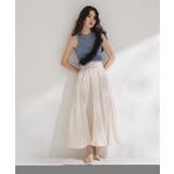 タフタバルーンスカート 韓国 夢展望 | 夢展望 | 詳細画像8 