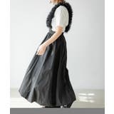 タフタバルーンスカート 韓国 夢展望 | 夢展望 | 詳細画像15 