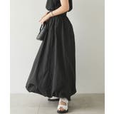 タフタバルーンスカート 韓国 夢展望 | 夢展望 | 詳細画像26 