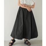 タフタバルーンスカート 韓国 夢展望 | 夢展望 | 詳細画像32 