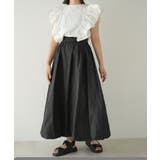 タフタバルーンスカート 韓国 夢展望 | 夢展望 | 詳細画像33 