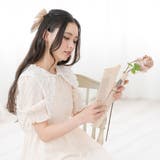 レース襟エアリージャガードワンピース 量産型 地雷系 夢展望 | DearMyLove | 詳細画像4 