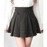 キャンディプリーツスカート 量産型 地雷系 夢展望 | DearMyLove | 詳細画像4 