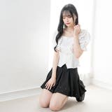 キャンディプリーツスカート 量産型 地雷系 夢展望 | DearMyLove | 詳細画像6