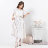 マルチwayコンパクトボレロ×キャミワンピース 量産型 地雷系 夢展望 | DearMyLove | 詳細画像9 