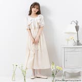 マルチwayコンパクトボレロ×キャミワンピース 量産型 地雷系 夢展望 | DearMyLove | 詳細画像11 