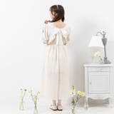 マルチwayコンパクトボレロ×キャミワンピース 量産型 地雷系 夢展望 | DearMyLove | 詳細画像14 