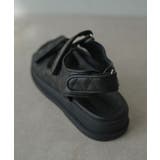 キルティングスポーツサンダル 韓国 夢展望 | 夢展望 | 詳細画像24