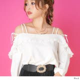 ラウンドビジューゴムベルト 韓国 夢展望 | 夢展望 | 詳細画像16