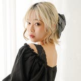 大ぶり可愛いリボンバレッタ 韓国 夢展望 | 夢展望 | 詳細画像19