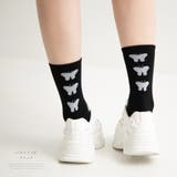 選べるグラフィックソックス 【靴下】 韓国 夢展望 | 夢展望 | 詳細画像11