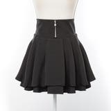 Dollyシルエットスカート 量産型 地雷系 夢展望 | DearMyLove | 詳細画像13