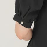 刺繍入りリボンタイワンピース 韓国 夢展望 | 夢展望 | 詳細画像21 