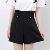 パッチワークショートパンツ 量産型 地雷系 夢展望 | DearMyLove | 詳細画像13