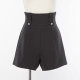 パッチワークショートパンツ 量産型 地雷系 夢展望 | DearMyLove | 詳細画像17