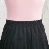 ハーネス×プリーツミニスカート 韓国 夢展望 | 夢展望 | 詳細画像17 