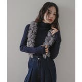 リブタートルニット 韓国 夢展望 | 夢展望 | 詳細画像7 