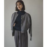 リブタートルニット 韓国 夢展望 | 夢展望 | 詳細画像23 