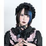 Emilyハートチャームヘッドドレス 量産型 地雷系 夢展望 | DearMyLove | 詳細画像8