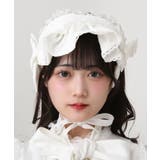 Emilyハートチャームヘッドドレス 量産型 地雷系 夢展望 | DearMyLove | 詳細画像11