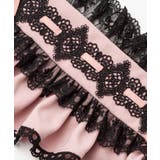 Emilyハートチャームヘッドドレス 量産型 地雷系 夢展望 | DearMyLove | 詳細画像33