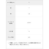 Emilyハートチャームリボンツインクリップ2個セット 量産型 地雷系 夢展望 | DearMyLove | 詳細画像7