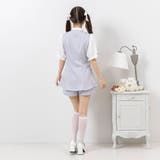 ボウタイシンプル半袖セットアップ 量産型 地雷系 夢展望 | DearMyLove | 詳細画像4