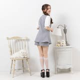 ボウタイシンプル半袖セットアップ 量産型 地雷系 夢展望 | DearMyLove | 詳細画像8