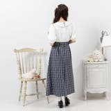 丸襟フリルリボン半袖ワンピース 量産型 地雷系 夢展望 | DearMyLove | 詳細画像22 